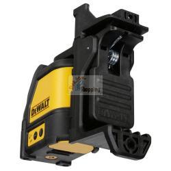 Laser Autolivellante DeWALT DW088CG