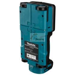 Makita DWD181ZJ rilevatore a batteria Mod. DWD181ZJ EAN 0088381724142