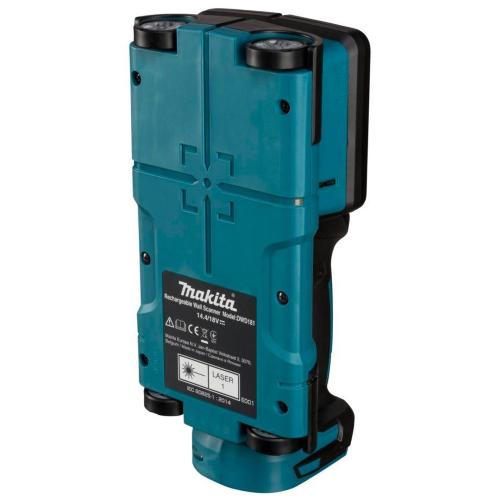 Makita DWD181ZJ rilevatore a batteria Mod. DWD181ZJ EAN 0088381724142