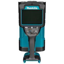 Makita DWD181ZJ rilevatore a batteria Mod. DWD181ZJ EAN 0088381724142