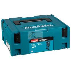 Makita DWD181ZJ rilevatore a batteria Mod. DWD181ZJ EAN 0088381724142