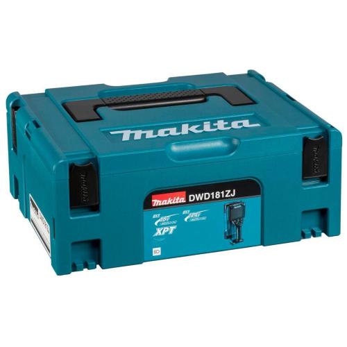 Makita DWD181ZJ rilevatore a batteria Mod. DWD181ZJ EAN 0088381724142