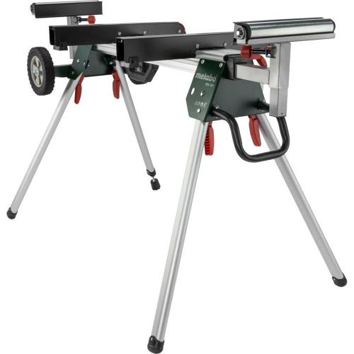 Metabo cavalletto per sega tron. KSU 251 Mod. 629005000 EAN 4007430302236