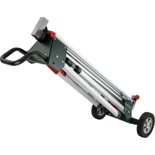 Metabo cavalletto per sega tron. KSU 251 Mod. 629005000 EAN 4007430302236