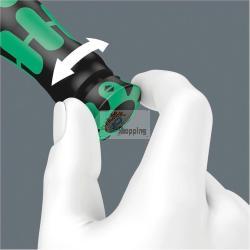 Wera Bicycle kit Torque 1 Mod. 05004180001 EAN 4013288207685