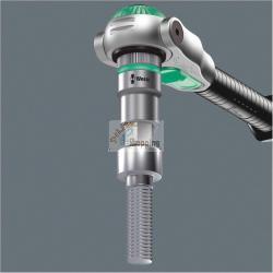 Wera Bicycle kit Torque 1 Mod. 05004180001 EAN 4013288207685