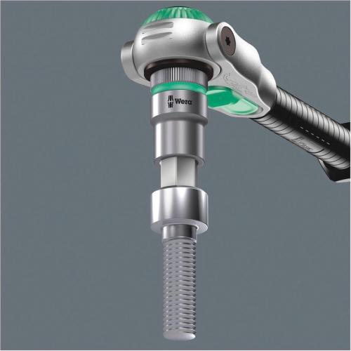 Wera Bicycle kit Torque 1 Mod. 05004180001 EAN 4013288207685