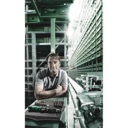 WERA Click-Torque A 6 kit 1 Mod. 05130110001 EAN 4013288205643