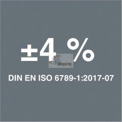 WERA Click-Torque A 6 kit 1 Mod. 05130110001 EAN 4013288205643