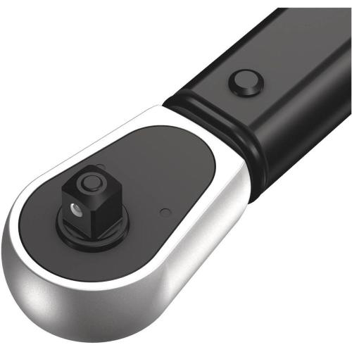 WERA Click-Torque A5 chiave dinamometrica con cr.2,5 - 25 Nm Mod. 05075604001 EAN 4013288193179