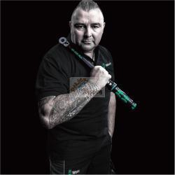 WERA Click-Torque A5 chiave dinamometrica con cr.2,5 - 25 Nm Mod. 05075604001 EAN 4013288193179