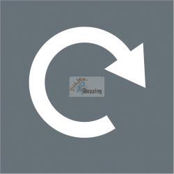 WERA Click-Torque A5 chiave dinamometrica con cr.2,5 - 25 Nm Mod. 05075604001 EAN 4013288193179