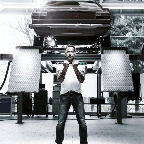 WERA Click-Torque C3 chiave dinamometrica con cr.40 - 200 Nm Mod. 05075622001 EAN 4013288193230