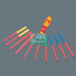 Wera Kraftform compact VDE Big Pack 1 Mod. 05006617001 EAN 4013288229557