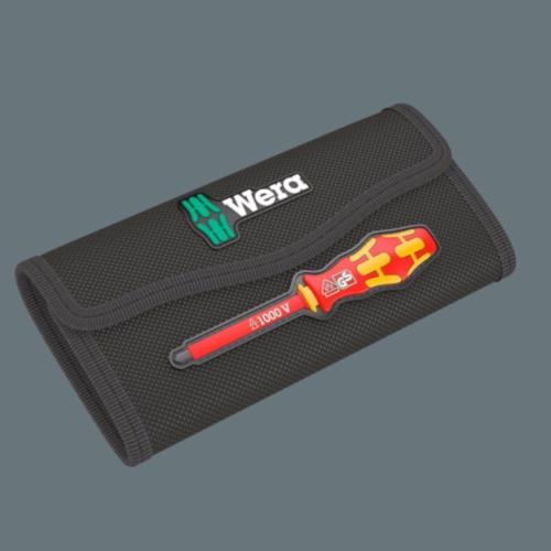 Wera Kraftform compact VDE Big Pack 1 Mod. 05006617001 EAN 4013288229557
