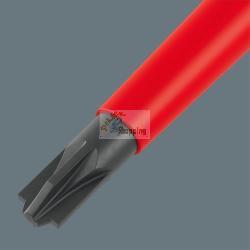 Wera Kraftform compact VDE Big Pack 1 Mod. 05006617001 EAN 4013288229557