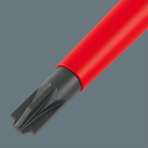 Wera Kraftform compact VDE Big Pack 1 Mod. 05006617001 EAN 4013288229557