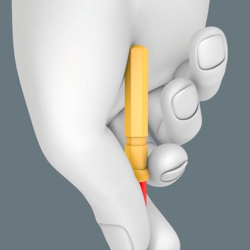 Wera Kraftform compact VDE Big Pack 1 Mod. 05006617001 EAN 4013288229557
