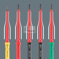 Wera Kraftform compact VDE Big Pack 1 Mod. 05006617001 EAN 4013288229557