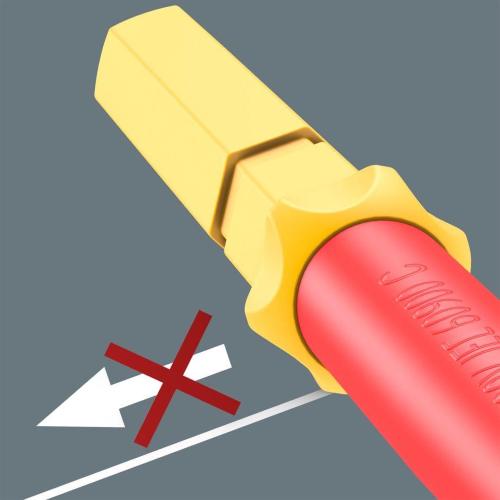 Wera Kraftform compact VDE Big Pack 1 Mod. 05006617001 EAN 4013288229557