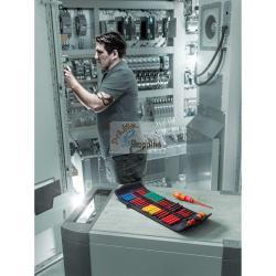 Wera Kraftform compact VDE Big Pack 1 Mod. 05006617001 EAN 4013288229557