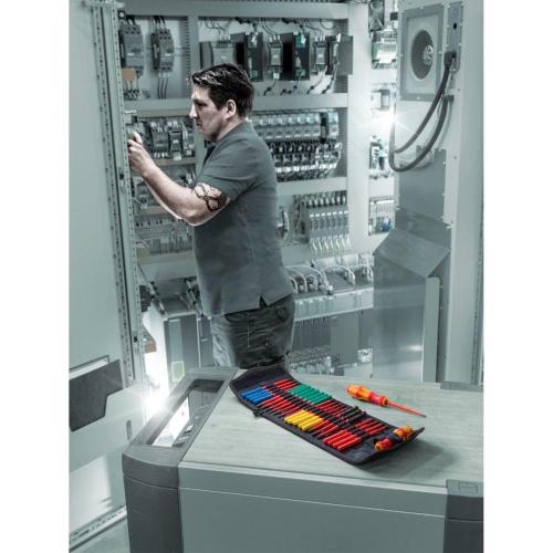 Wera Kraftform compact VDE Big Pack 1 Mod. 05006617001 EAN 4013288229557