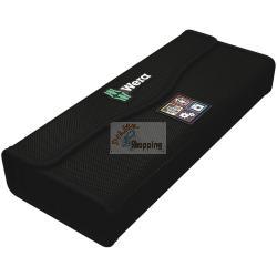 WERA Kraftform Kompakt W1 utensili manutenzione set 35 pz. Mod. 05135926001 EAN 4013288178336