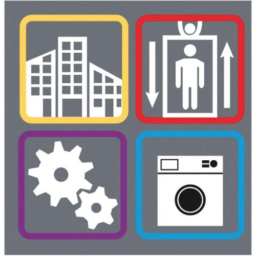 WERA Kraftform Kompakt W1 utensili manutenzione set 35 pz. Mod. 05135926001 EAN 4013288178336