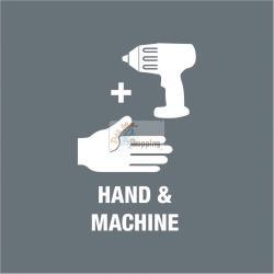 WERA Kraftform Kompakt W1 utensili manutenzione set 35 pz. Mod. 05135926001 EAN 4013288178336