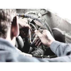 WERA Kraftform Kompakt W1 utensili manutenzione set 35 pz. Mod. 05135926001 EAN 4013288178336