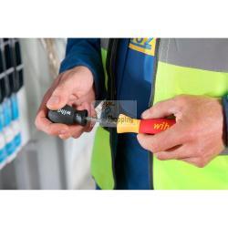 Wiha 2872T13 TorqueVario-S electric 0,8-5,0 Nm Mod. 40674 EAN 4010995406745