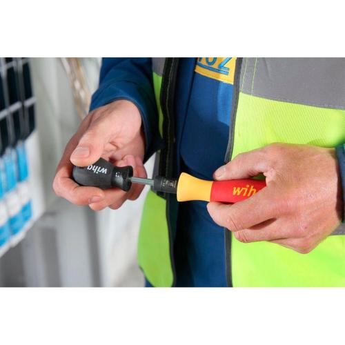 Wiha 2872T13 TorqueVario-S electric 0,8-5,0 Nm Mod. 40674 EAN 4010995406745