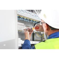 Wiha 2872T13 TorqueVario-S electric 0,8-5,0 Nm Mod. 40674 EAN 4010995406745