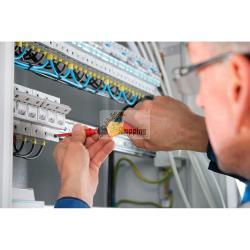 Wiha 2872T13 TorqueVario-S electric 0,8-5,0 Nm Mod. 40674 EAN 4010995406745