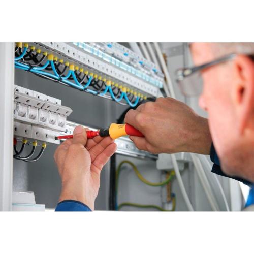 Wiha 2872T13 TorqueVario-S electric 0,8-5,0 Nm Mod. 40674 EAN 4010995406745