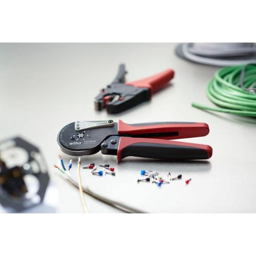 Wiha Z 62 0 06 Typ 005 Profi electric Mod. 41246 EAN 4010995412463