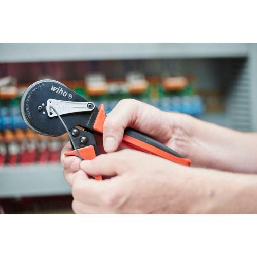 Wiha Z 62 0 06 Typ 005 Profi electric Mod. 41246 EAN 4010995412463