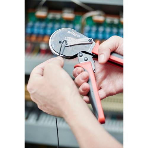 Wiha Z 62 0 06 Typ 005 Profi electric Mod. 41246 EAN 4010995412463