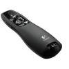Logitech Wireless Presenter R400 (910-001356) mod.  910-001356 EAN 5099206018112