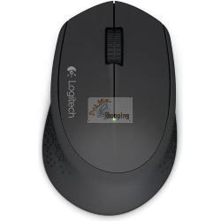Mouse Logitech M280 black (910-004287) mod.  910-004287 EAN 5099206052543