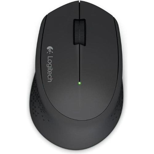 Mouse Logitech M280 black (910-004287) mod.  910-004287 EAN 5099206052543