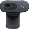Webcam Logitech C270 black (960-001063) mod.  960-001063 EAN 5099206064201