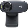 Webcam Logitech C310 (960-001065) mod.  960-001065 EAN 5099206064225