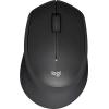 Mouse Logitech M330 Silent plus black (910-004909) mod.  910-004909 EAN 5099206066670