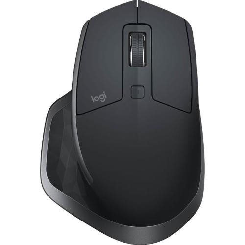 Mouse Logitech MX Master Series 2S wireless graphite (910-007224) mod.  910-007224 EAN 5099206118089