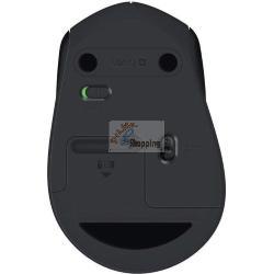 Mouse Logitech M280 black (910-004287) mod.  910-004287 EAN 5099206052543