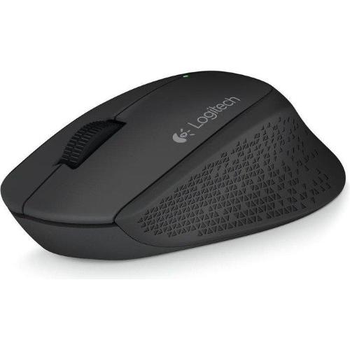 Mouse Logitech M280 black (910-004287) mod.  910-004287 EAN 5099206052543