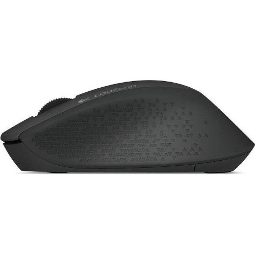 Mouse Logitech M280 black (910-004287) mod.  910-004287 EAN 5099206052543