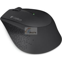 Mouse Logitech M280 black (910-004287) mod.  910-004287 EAN 5099206052543