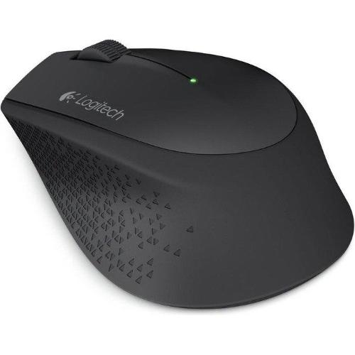 Mouse Logitech M280 black (910-004287) mod.  910-004287 EAN 5099206052543